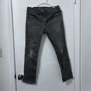 New khaki Levi 511 Jeans 32x29